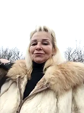 CassandraSandra44 online show from December 20, 2025, 9:45 am