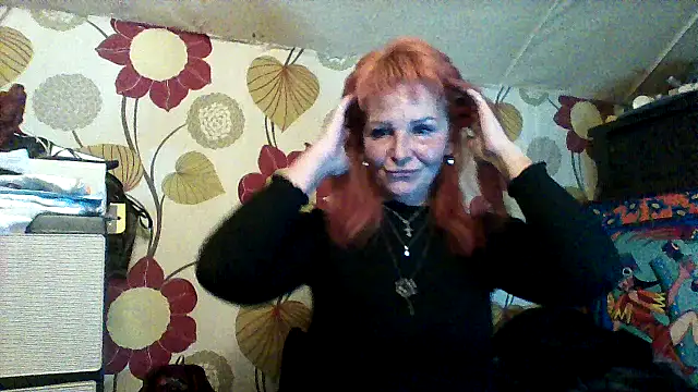 CassandraSandra44 online show from March 15, 2026, 4:47 pm