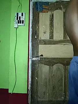 Hunter boy9 online show from September 21, 2025, 9:53 pm