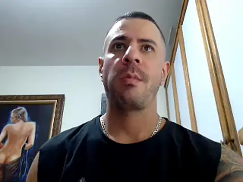 nicolay 74 online show from March 22, 2025, 9:10 pm