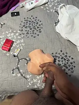 Dicktator16 online show from February 15, 2026, 3:33 pm