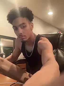 ZADDY48 online show from January 8, 2026, 7:47 am