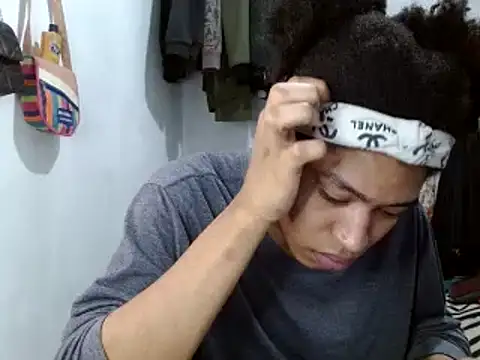 miriam775 online show from March 17, 2025, 2:19 am