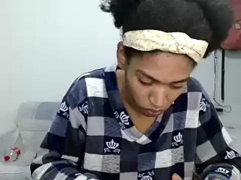 miriam775 online show from October 15, 2025, 4:04 pm