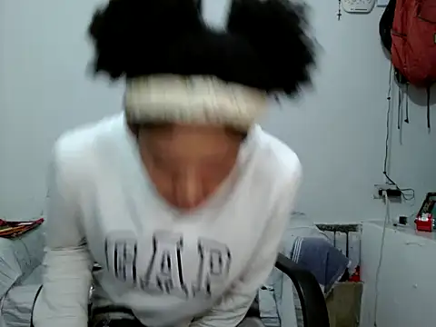 miriam775 online show from October 2, 2025, 3:54 am