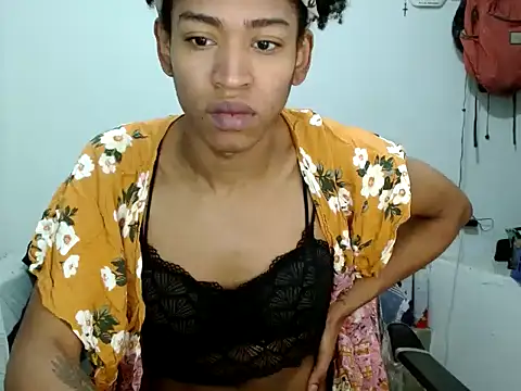 miriam775 online show from October 3, 2025, 11:23 am