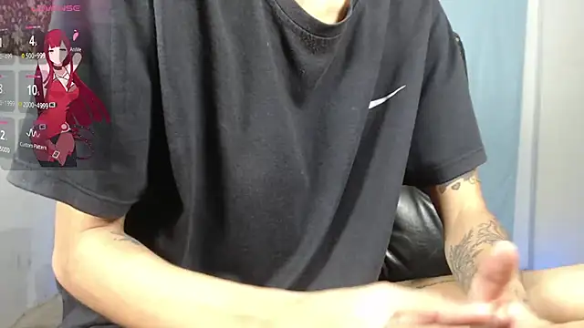 Snapshot of Bunny_bel chatting on February 22, 2026, 10:44 pm Bunny bel online show from February 22, 2026, 10:44 pm