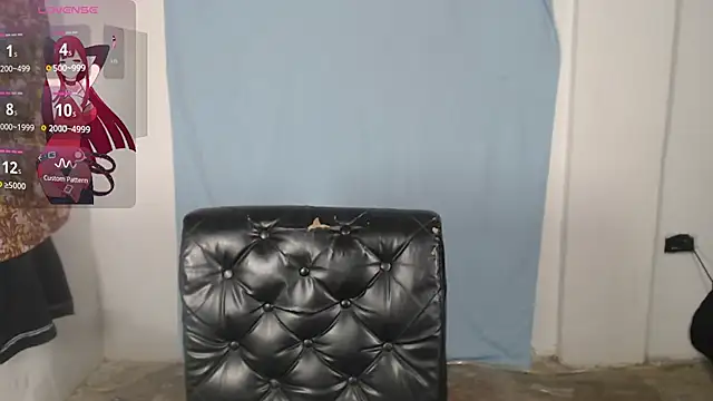 Bunny bel online show from March 9, 2026, 6:55 pm