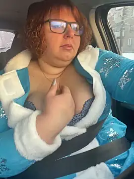 Snapshot of Tania-myr87_ZD chatting on December 25, 2024, 3:40 am Tania-myr87 ZD online show from December 25, 2024, 3:40 am