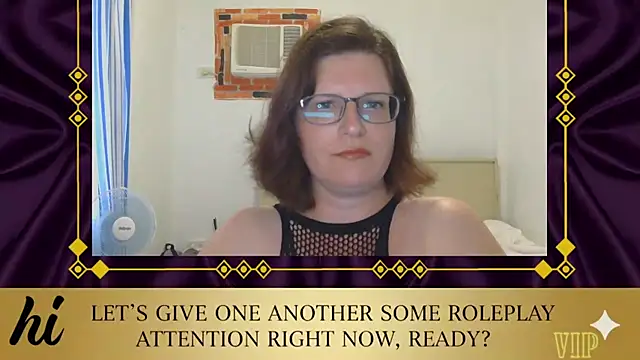 CrimsonMistress online show from January 12, 2026, 10:36 pm