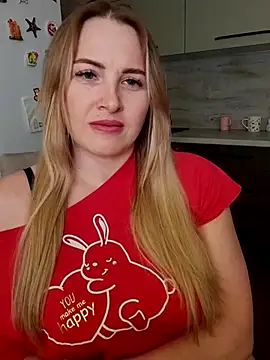 Cute Hot Alice online show from March 6, 2025, 11:31 pm