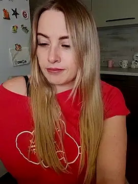 Cute Hot Alice online show from March 6, 2025, 8:27 pm