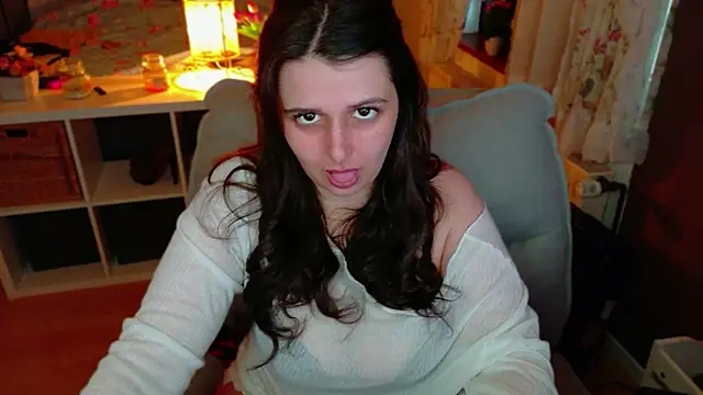 jenna-sxy19 online show from April 15, 2026, 4:44 pm