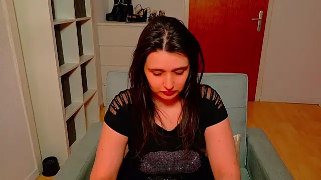 Snapshot of jenna-sxy19 chatting on March 1, 2025, 7:48 pm jenna-sxy19 online show from March 1, 2025, 7:48 pm