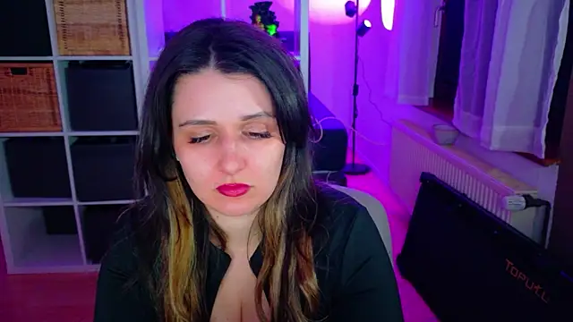 jenna-sxy19 online show from January 6, 2026, 5:17 pm