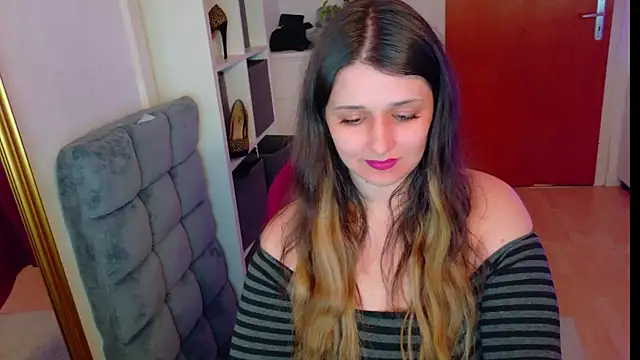 Snapshot of jenna-sxy19 chatting on October 2, 2025, 4:10 pm jenna-sxy19 online show from October 2, 2025, 4:10 pm