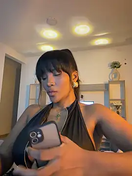 Jessie-pradoo online show from February 2, 2026, 10:53 pm