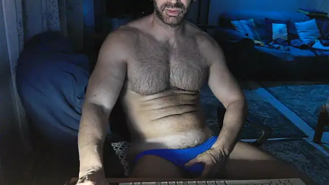 TebaldHot online show from September 17, 2025, 1:24 pm