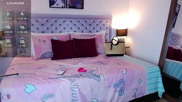 sarascottt online show from January 31, 2026, 8:29 pm