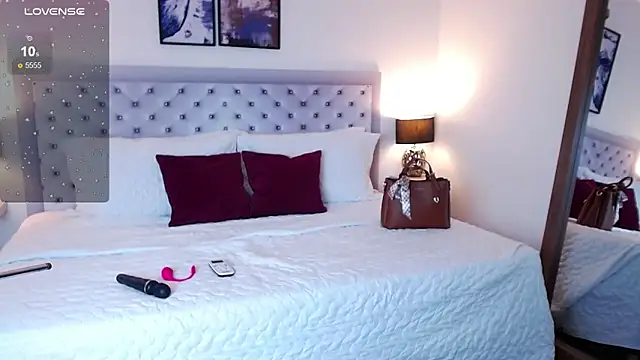 sarascottt online show from February 7, 2026, 10:34 am