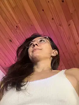 Snapshot of paula_perez09 chatting on January 19, 2025, 2:04 am paula perez09 online show from January 19, 2025, 2:04 am