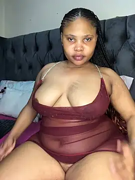 Anaelle24 online show from April 9, 2026, 3:30 am