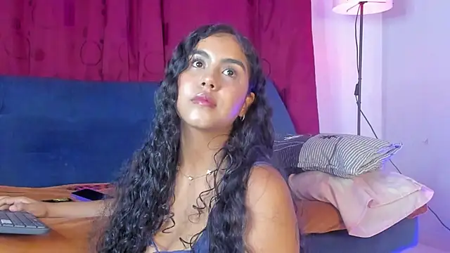 swetty loverss online show from November 20, 2025, 11:03 pm