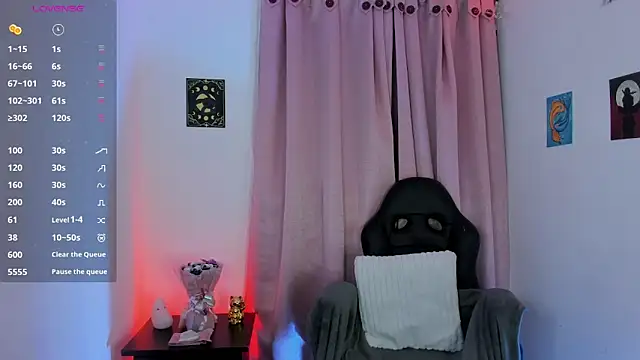 Snapshot of indra_cam chatting on February 24, 2026, 4:35 am indra cam online show from February 24, 2026, 4:35 am