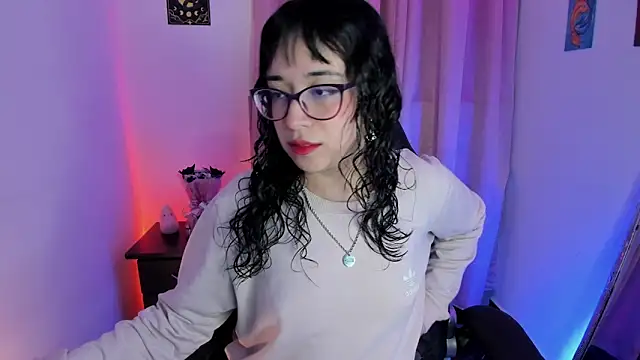 indra cam online show from October 27, 2025, 3:40 am