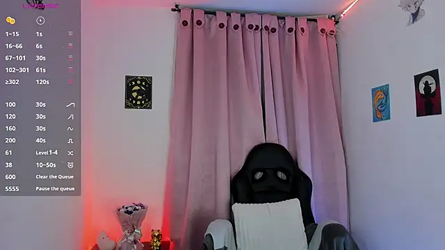 Snapshot of indra_cam chatting on February 25, 2026, 2:56 am indra cam online show from February 25, 2026, 2:56 am