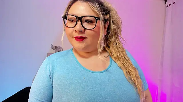 Kharla Marin online show from April 15, 2026, 11:05 am