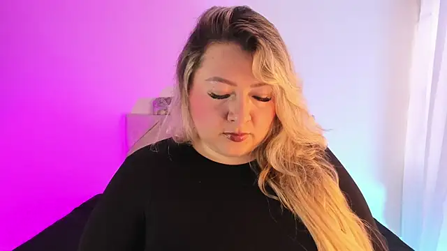 Kharla Marin online show from April 8, 2026, 10:44 pm