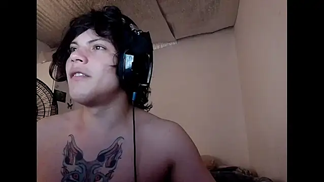 Xtrem3HARDxxx online show from November 28, 2025, 6:02 am