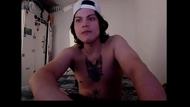 Xtrem3HARDxxx online show from November 14, 2025, 3:10 am