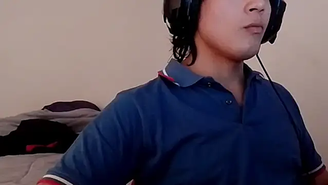 Xtrem3HARDxxx online show from October 10, 2025, 6:14 am