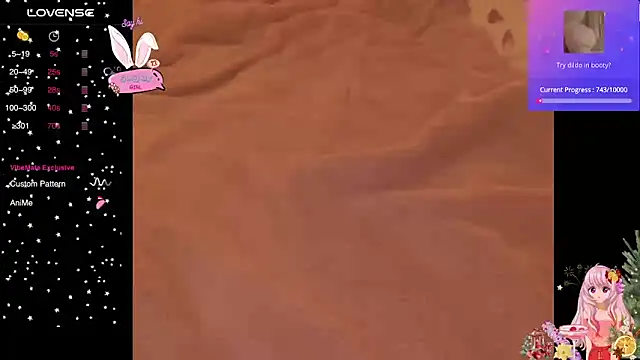 Snapshot of Blondecandie chatting on February 20, 2026, 6:54 pm Blondecandie online show from February 20, 2026, 6:54 pm