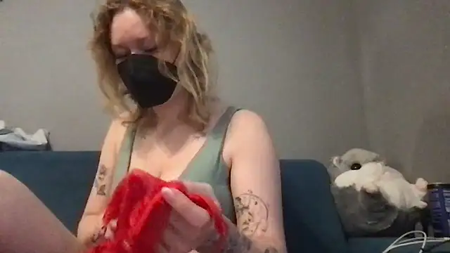 DirtyAlexIs online show from December 16, 2024, 9:03 am