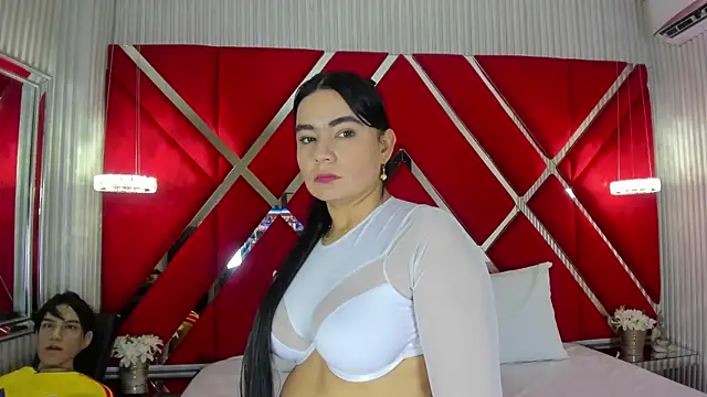 SusanCouper online show from June 25, 2026, 10:26 pm
