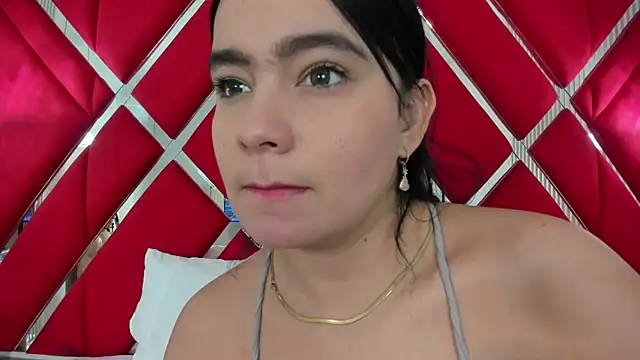 SusanCouper online show from March 18, 2026, 10:32 pm