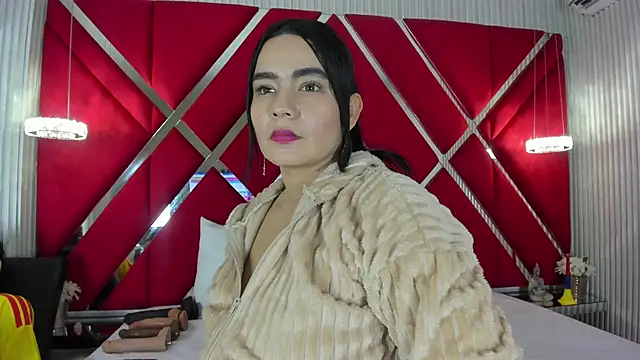 SusanCouper online show from June 20, 2026, 10:26 pm