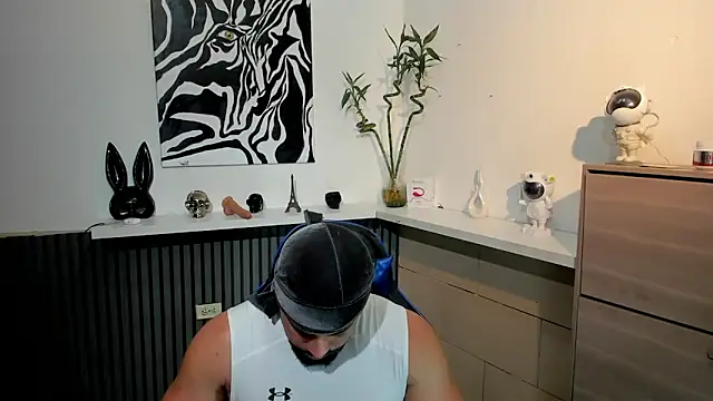 Daemon21 online show from December 14, 2025, 9:53 pm