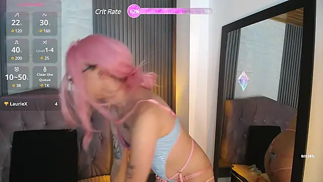 Snapshot of amapola_hs chatting on February 28, 2025, 5:37 am amapola hs online show from February 28, 2025, 5:37 am