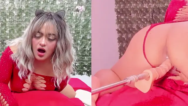 miia  jhonson online show from March 3, 2026, 12:34 pm