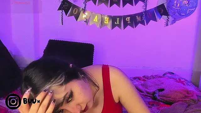 Snapshot of larissa01_ chatting on January 17, 2026, 10:13 pm larissa01 online show from January 17, 2026, 10:13 pm