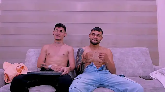 hot day online show from February 2, 2025, 2:17 am