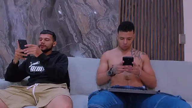 hot day online show from October 11, 2025, 1:17 am