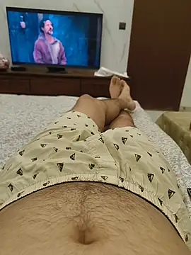 DelhiDick69 online show from July 13, 2026, 6:07 pm