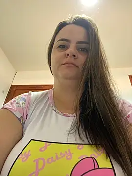 Im Amelia online show from November 1, 2025, 1:38 pm