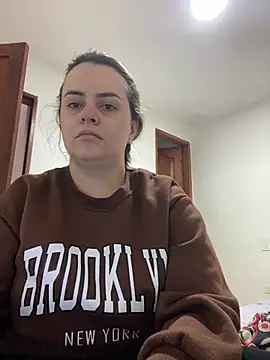 Snapshot of Im_Amelia chatting on February 19, 2026, 12:35 pm Im Amelia online show from February 19, 2026, 12:35 pm