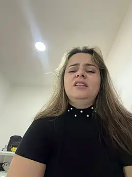 Im Amelia online show from July 12, 2026, 1:23 pm